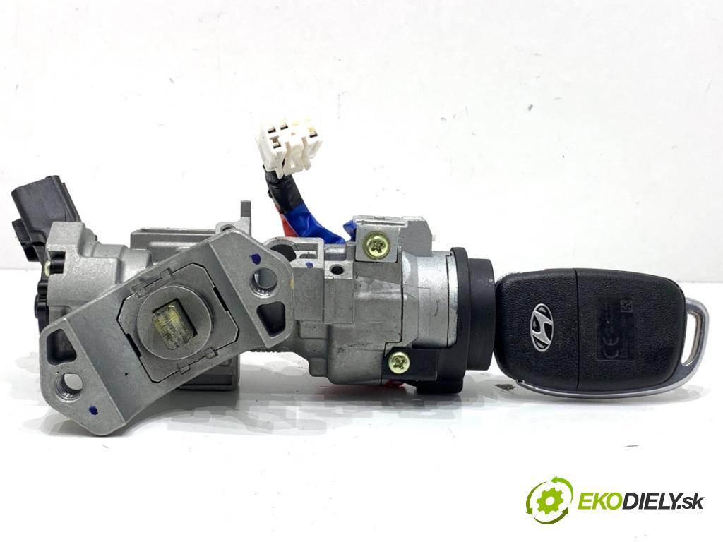 HYUNDAI i20 III liftback 2020 62 kW 1.2 1197 spínačka ZDC1 (Spínací skříňka)