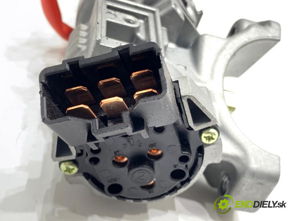 HYUNDAI i20 III liftback 2020 62 kW 1.2 1197 spínačka ZDC1 (Spínací skříňka)