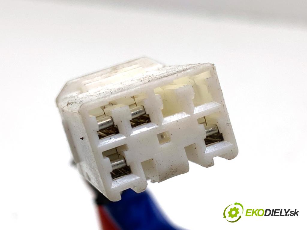 HYUNDAI i20 III liftback 2020 62 kW 1.2 1197 spínačka ZDC1 (Spínací skříňka)