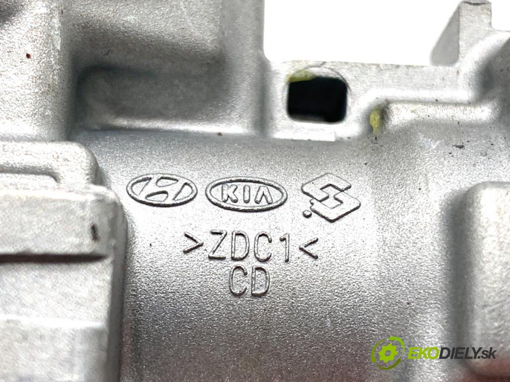 HYUNDAI i20 III liftback 2020 62 kW 1.2 1197 spinačka ZDC1 (Spínacia skrinka)