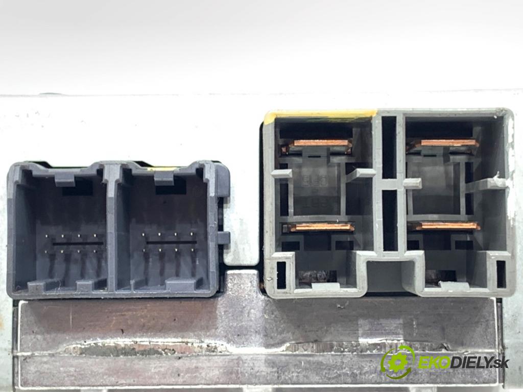 HYUNDAI i20 III liftback 2020 62 kW 1.2 1197 Modul servočerpadlo 56340-Q0000 (Riadiaca jednotka ostatné)