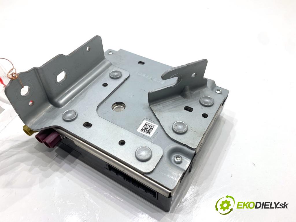 HYUNDAI i20 III liftback 2020 62 kW 1.2 1197 Modul 96510-Q0000