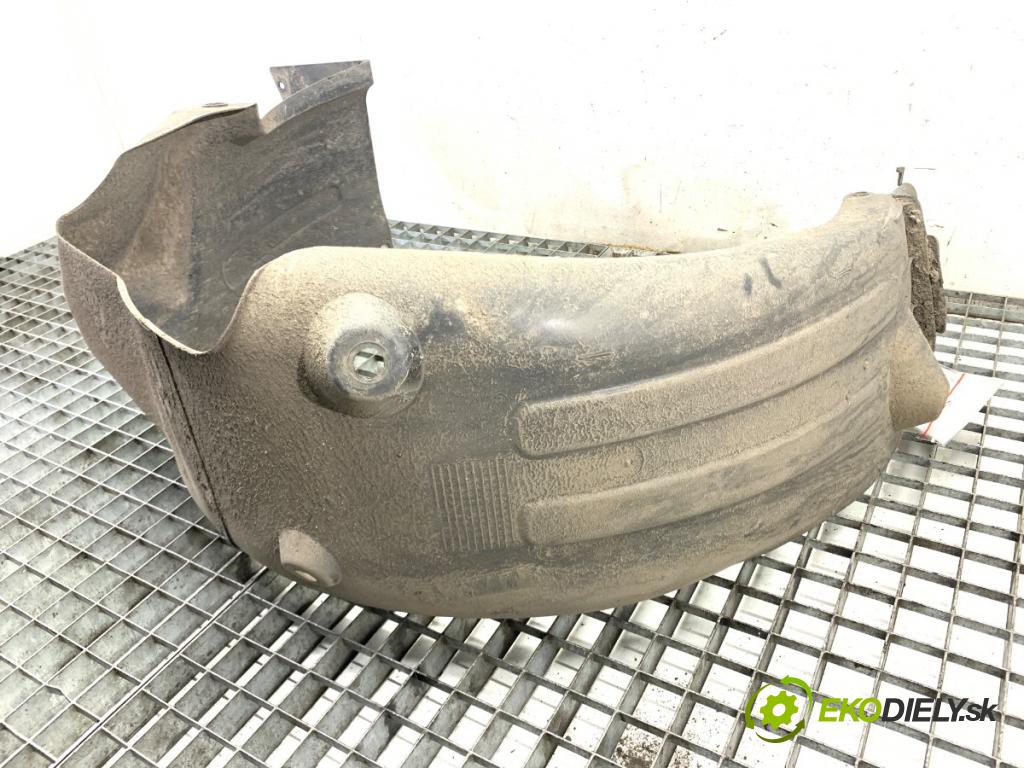 HYUNDAI i20 III liftback 2020 62 kW 1.2 1197 podblatník pravy zad 86826-Q0000