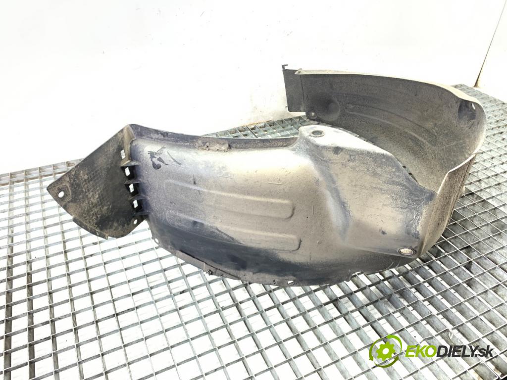 HYUNDAI i20 III liftback 2020 62 kW 1.2 1197 podblatník pravy zad 86826-Q0000