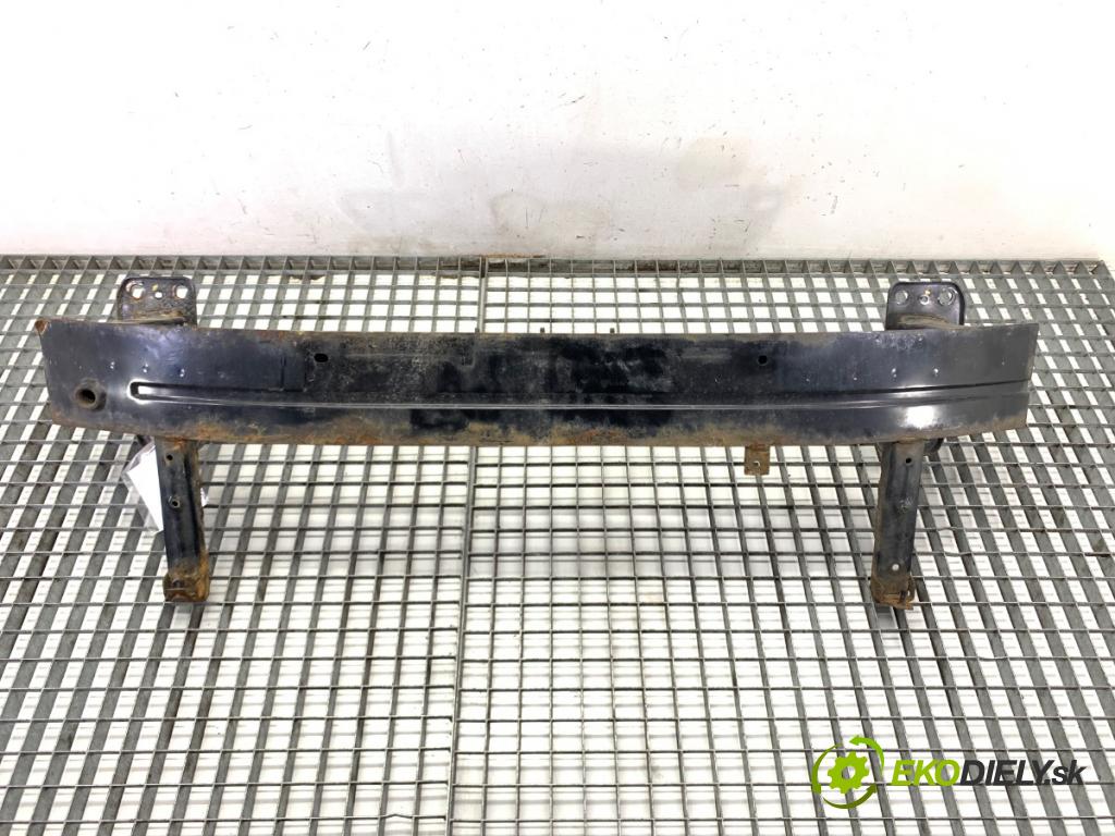 HYUNDAI i20 III liftback 2020 62 kW 1.2 1197 výztuha nárazníka přední část  (Přední výztuha)