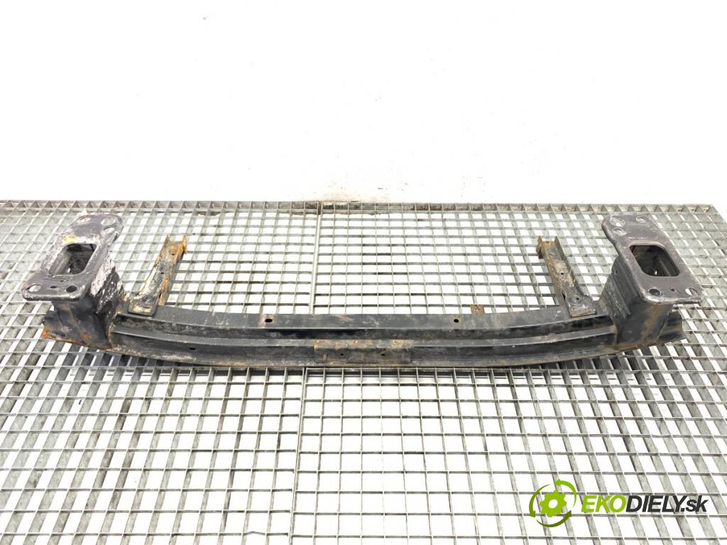 HYUNDAI i20 III liftback 2020 62 kW 1.2 1197 výztuha nárazníka přední část  (Přední výztuha)