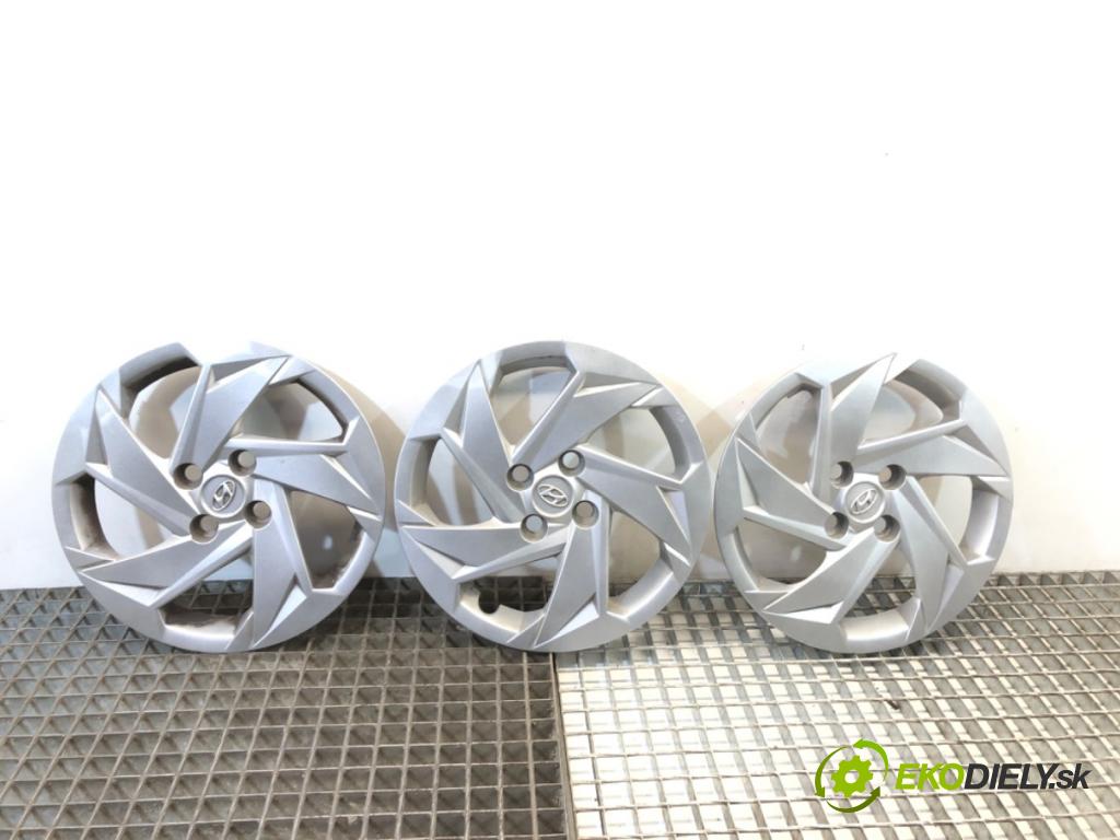 HYUNDAI i20 III puklica