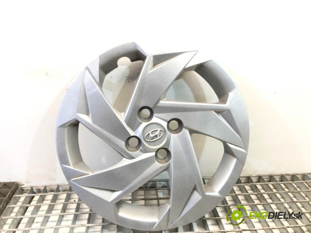 HYUNDAI i20 III puklica