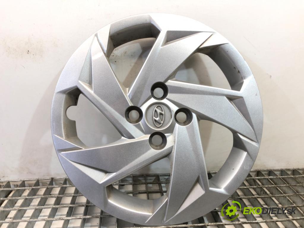 HYUNDAI i20 III puklica