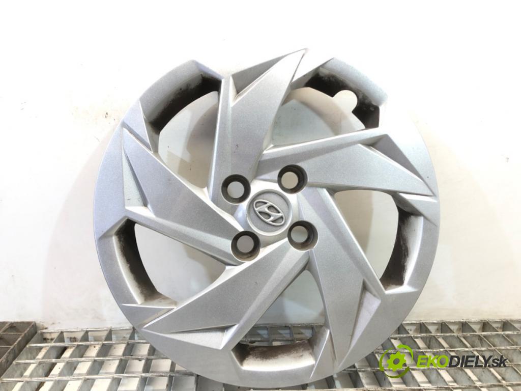 HYUNDAI i20 III puklica