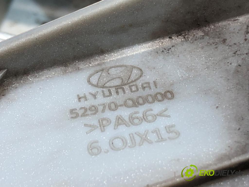 HYUNDAI i20 III puklica