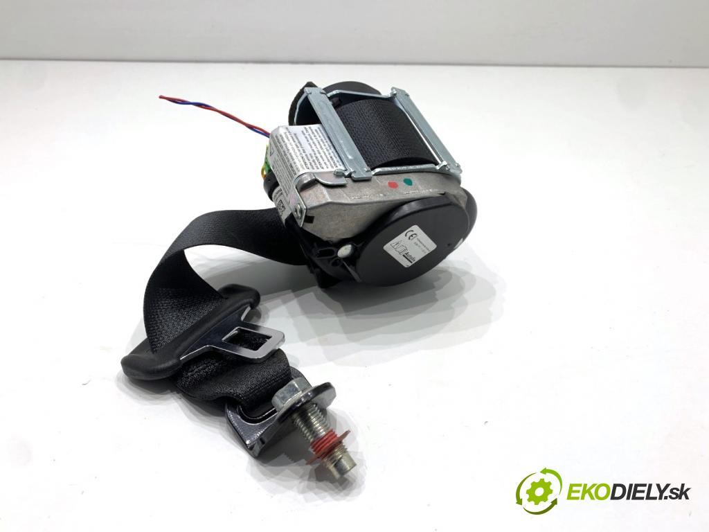 HYUNDAI i20 III liftback 2020 62 kW 1.2 1197 Držiak BEZPEČNOSŤ ľavy zad 89870Q0000