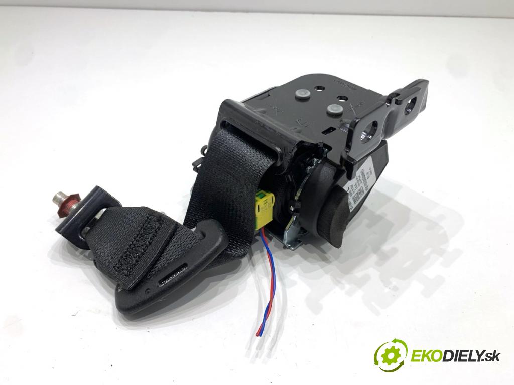 HYUNDAI i20 III liftback 2020 62 kW 1.2 1197 Držiak BEZPEČNOSŤ ľavy zad 89870Q0000