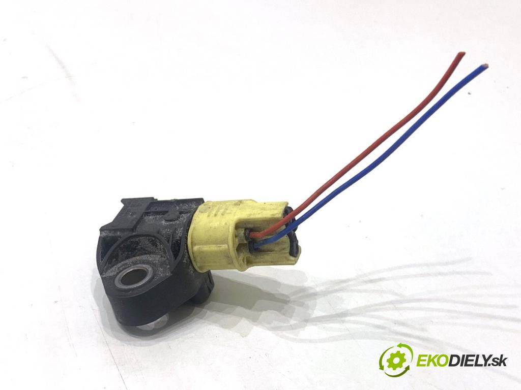 HYUNDAI i20 III liftback 2020 62 kW 1.2 1197 Snímač nárazu 95920-M6000 (Snímač nárazu)