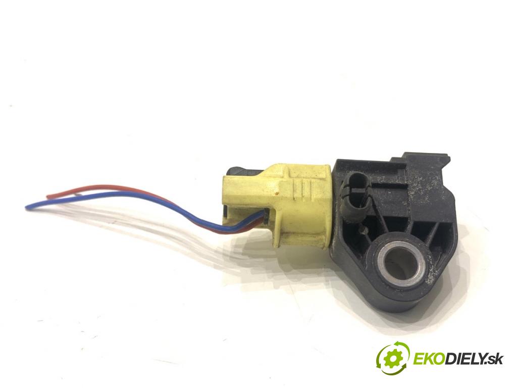 HYUNDAI i20 III liftback 2020 62 kW 1.2 1197 snímač nárazu 95920-M6000 (Snímač nárazu)