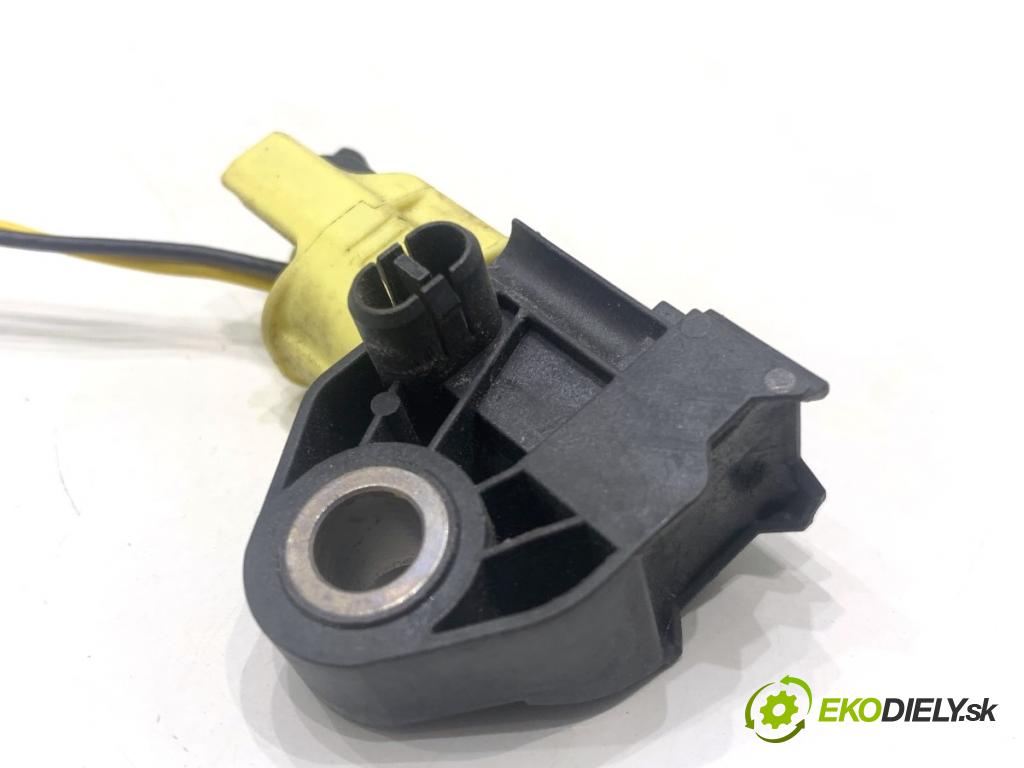 HYUNDAI i20 III liftback 2020 62 kW 1.2 1197 snímač nárazu 95920-M6000 (Snímač nárazu)