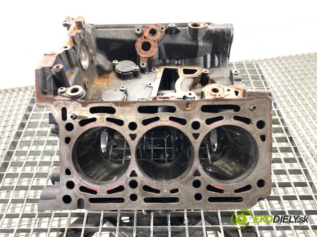 AUDI A6 C7 Kombi 2016 200 kW 3.0 TDI quattro 2967 blok Motor 059023CC CRTD (Blok motora)