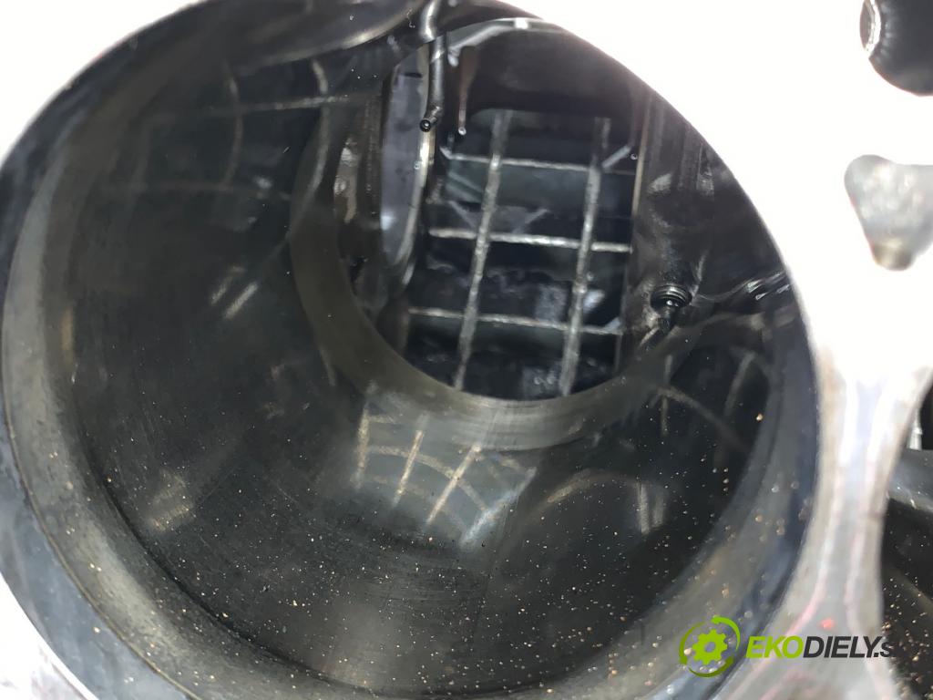 AUDI A6 C7 Kombi 2016 200 kW 3.0 TDI quattro 2967 blok Motor 059023CC CRTD (Blok motora)