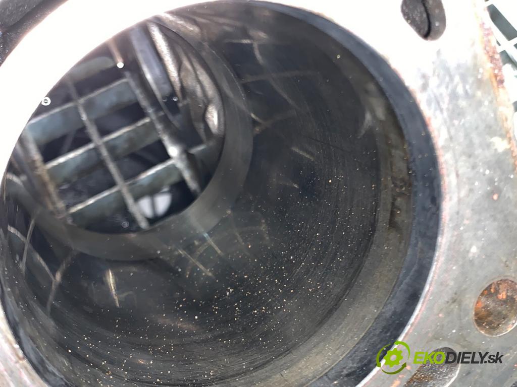 AUDI A6 C7 Kombi 2016 200 kW 3.0 TDI quattro 2967 blok Motor 059023CC CRTD (Blok motora)