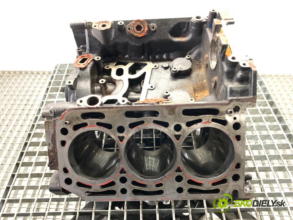 AUDI A6 C7 Kombi 2016 200 kW 3.0 TDI quattro 2967 blok Motor 059023CC CRTD (Blok motora)