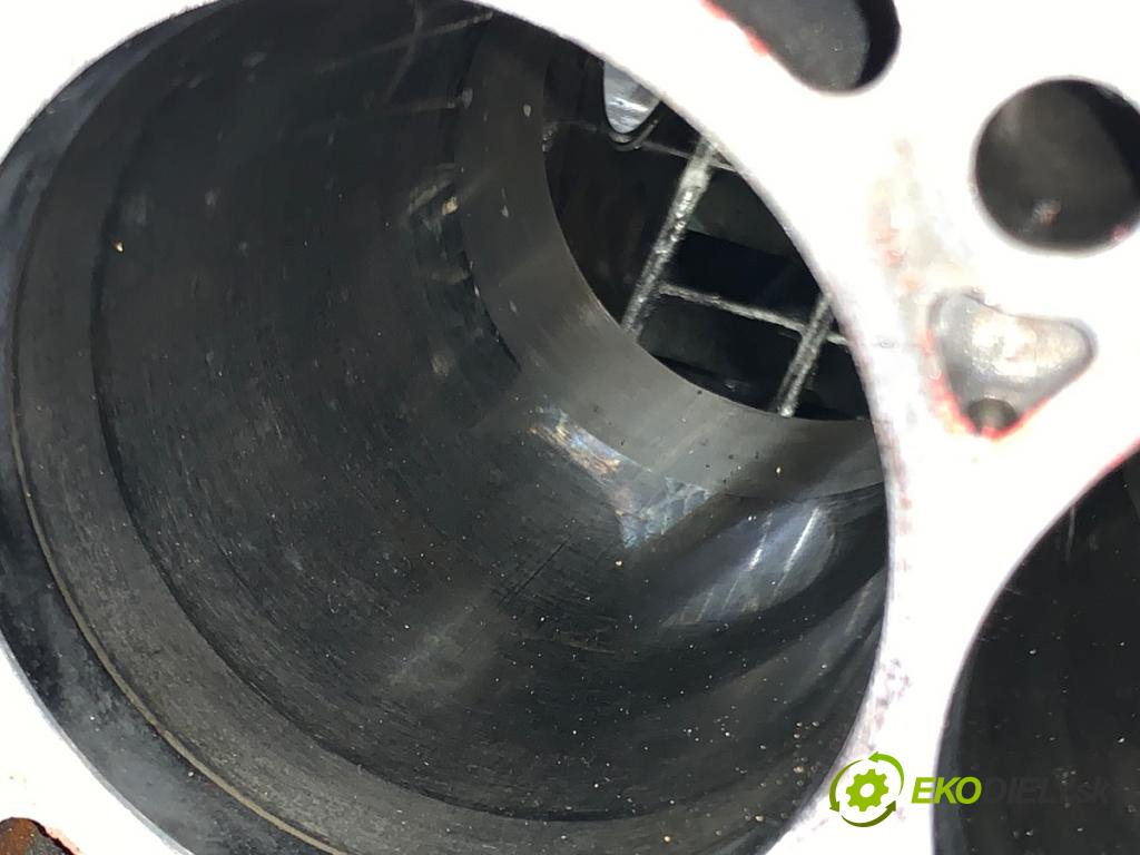 AUDI A6 C7 Kombi 2016 200 kW 3.0 TDI quattro 2967 blok Motor 059023CC CRTD (Blok motora)