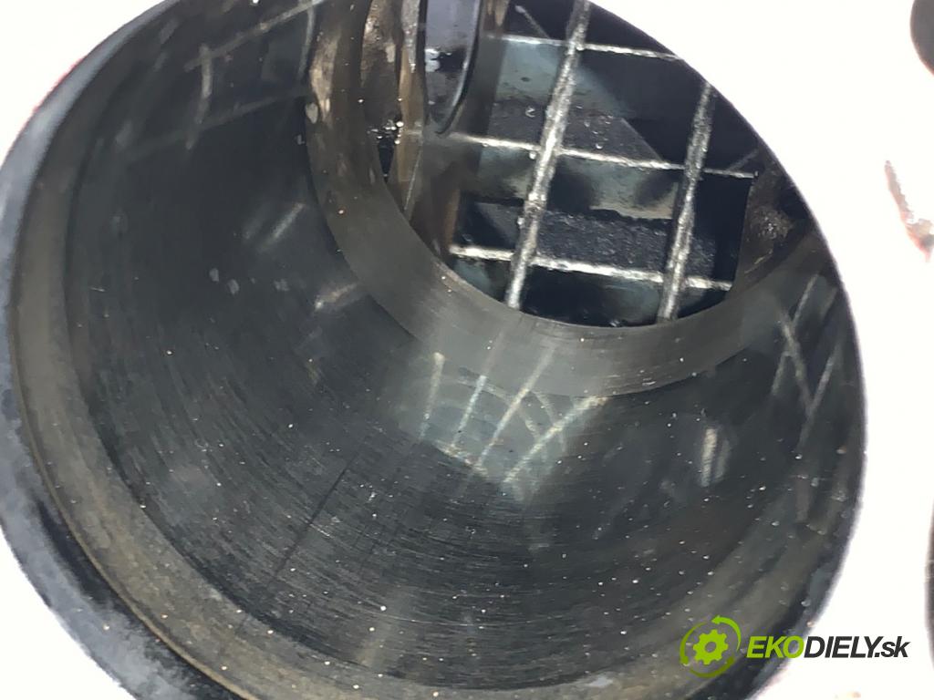 AUDI A6 C7 Kombi 2016 200 kW 3.0 TDI quattro 2967 blok Motor 059023CC CRTD (Blok motora)