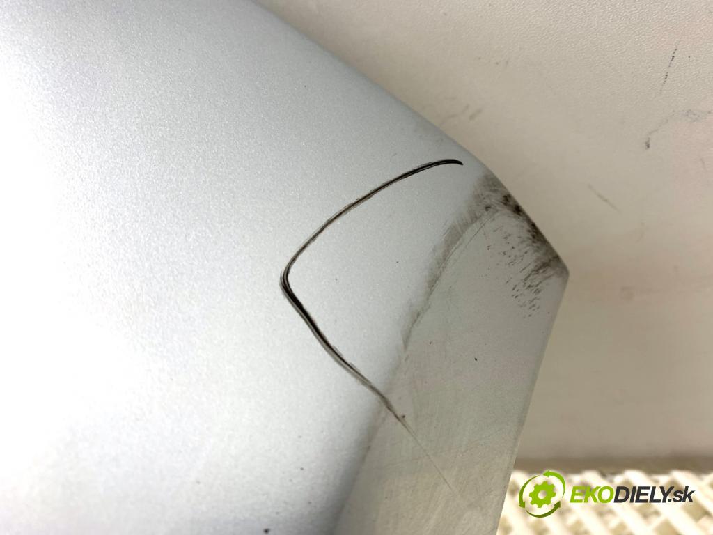 VW GOLF V liftback 2008 103 kW 1.4 TSI 1390 Nárazník zad LA7W (Kľučka dverí ostatné)