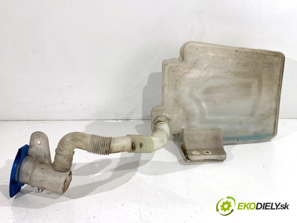 VW GOLF V liftback 2008 103 kW 1.4 TSI 1390 Nádržka ostrekovačov 1K0955453Q