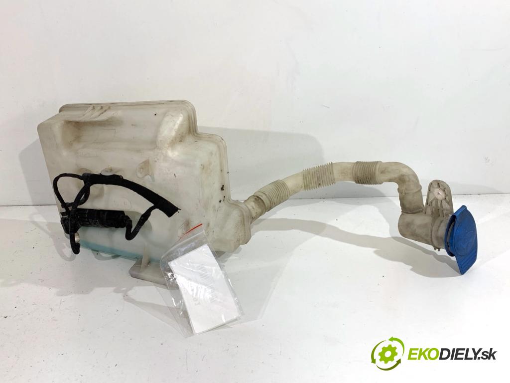 VW GOLF V liftback 2008 103 kW 1.4 TSI 1390 Nádržka ostrekovačov 1K0955453Q