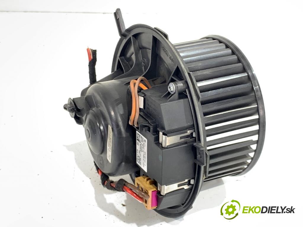 VW GOLF V liftback 2008 103 kW 1.4 TSI 1390 ventilátor kúrenia 3C1820015L