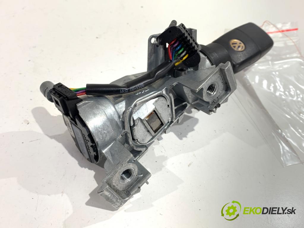 VW GOLF V liftback 2008 103 kW 1.4 TSI 1390 spinačka 1K0905851B (Spínacia skrinka)