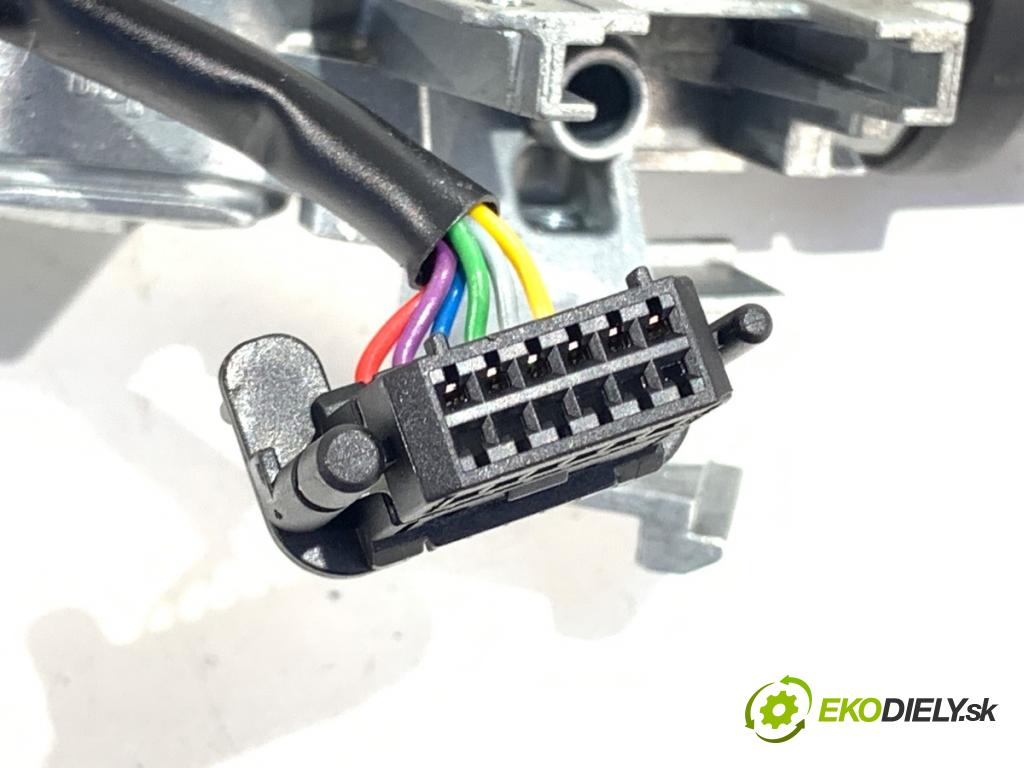 VW GOLF V liftback 2008 103 kW 1.4 TSI 1390 spinačka 1K0905851B (Spínacia skrinka)