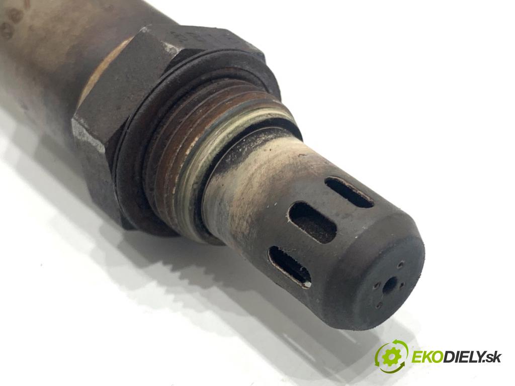 VW GOLF V liftback 2008 103 kW 1.4 TSI 1390 sonda lambda predný 03C906262Q (Lambda sonda)