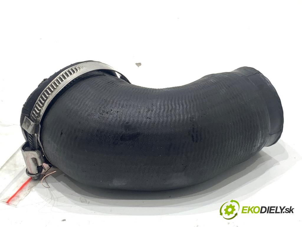 VW GOLF V liftback 2008 103 kW 1.4 TSI 1390 Rúra turba