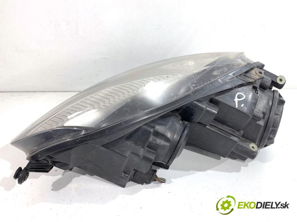 VW GOLF V liftback 2008 103 kW 1.4 TSI 1390 Svetlomet pravy predný 1K6941006T