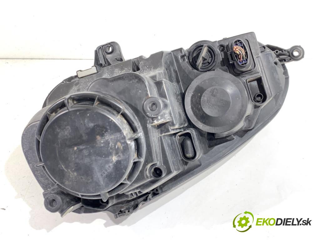 VW GOLF V liftback 2008 103 kW 1.4 TSI 1390 Svetlomet pravy predný 1K6941006T