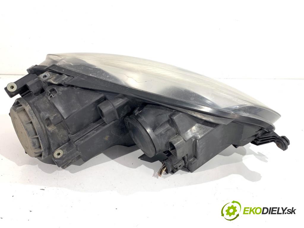 VW GOLF V liftback 2008 103 kW 1.4 TSI 1390 Svetlomet ľavy predný 1K6941005T