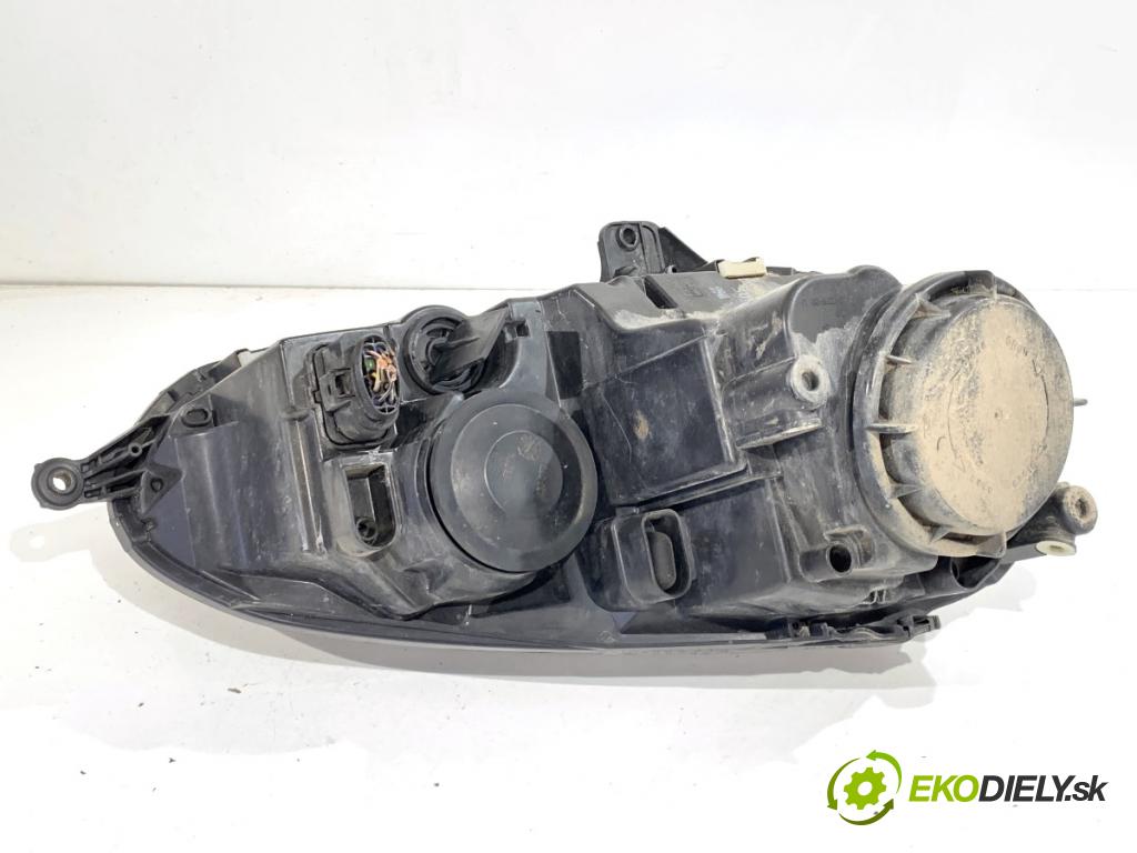 VW GOLF V liftback 2008 103 kW 1.4 TSI 1390 Svetlomet ľavy predný 1K6941005T