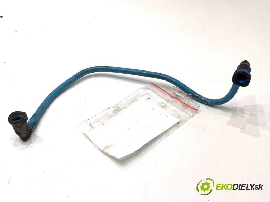 VW GOLF V liftback 2008 103 kW 1.4 TSI 1390 trubka PALIVO: 1K0201294B