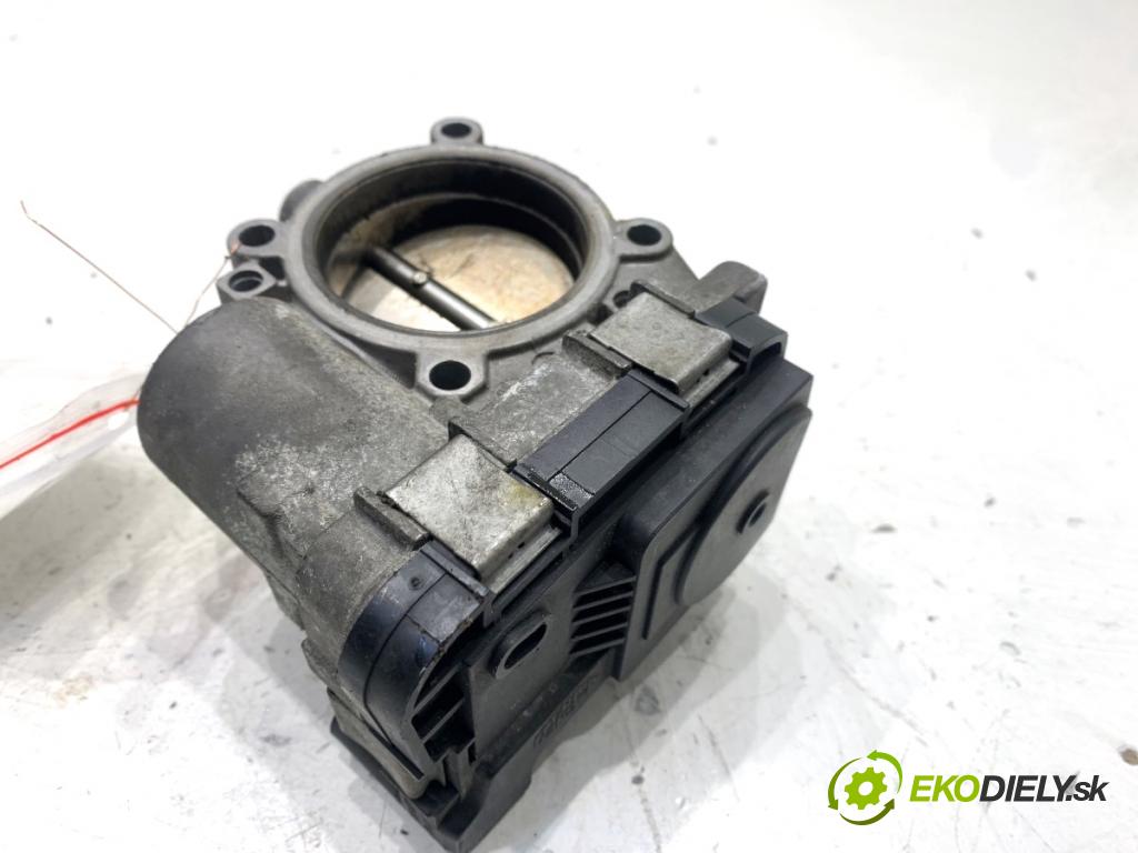 VW GOLF V liftback 2008 103 kW 1.4 TSI 1390 škrtíci klapka 03C133062D (Škrticí klapka)