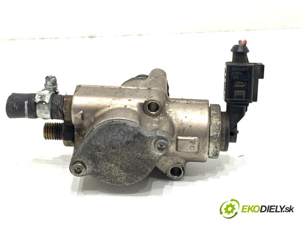 VW GOLF V liftback 2008 103 kW 1.4 TSI 1390 Pumpa vysokého tlaku 03C127025
