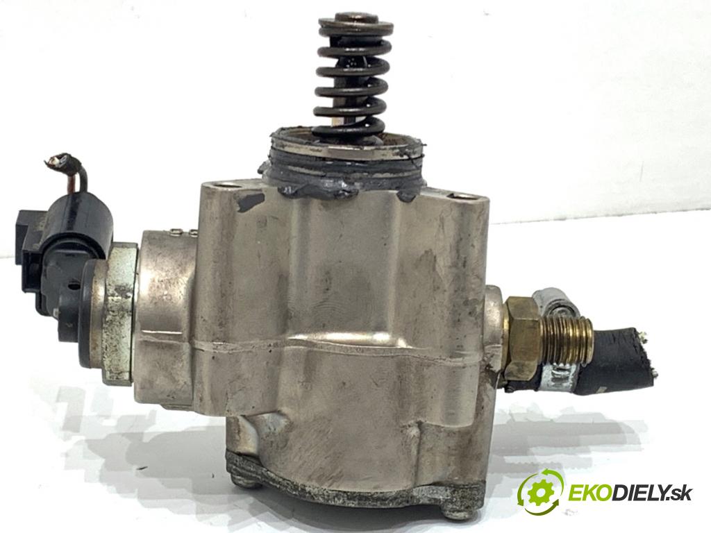 VW GOLF V liftback 2008 103 kW 1.4 TSI 1390 Pumpa vysokého tlaku 03C127025
