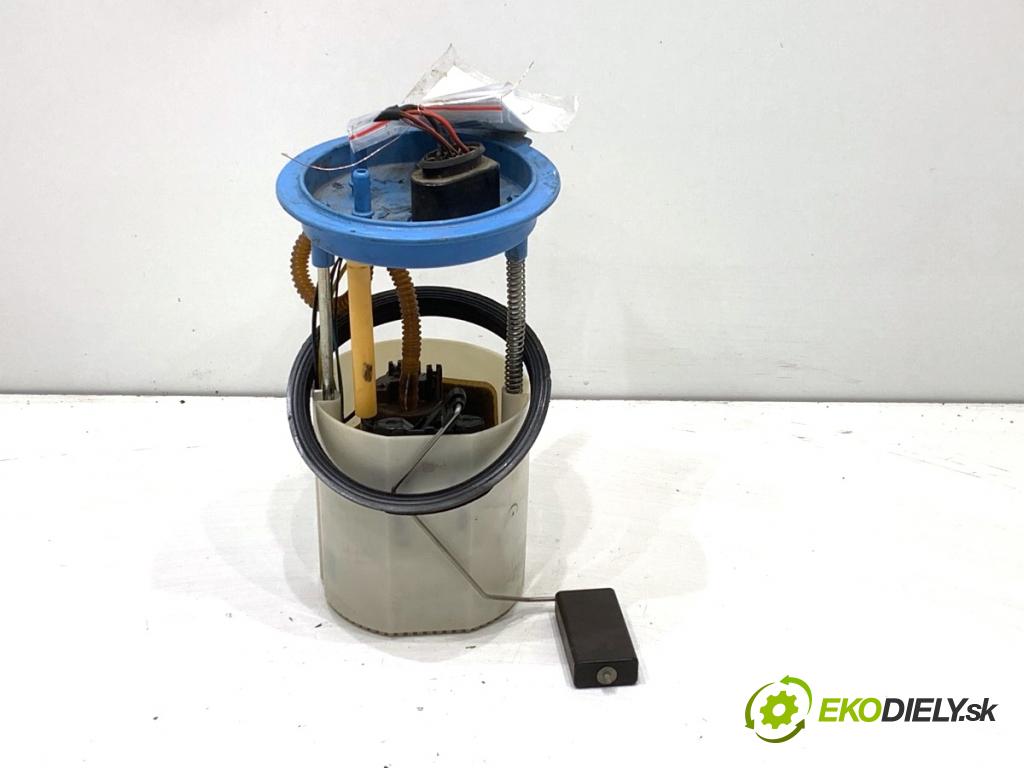 VW GOLF V liftback 2008 103 kW 1.4 TSI 1390 Pumpa paliva 1K0919051BH