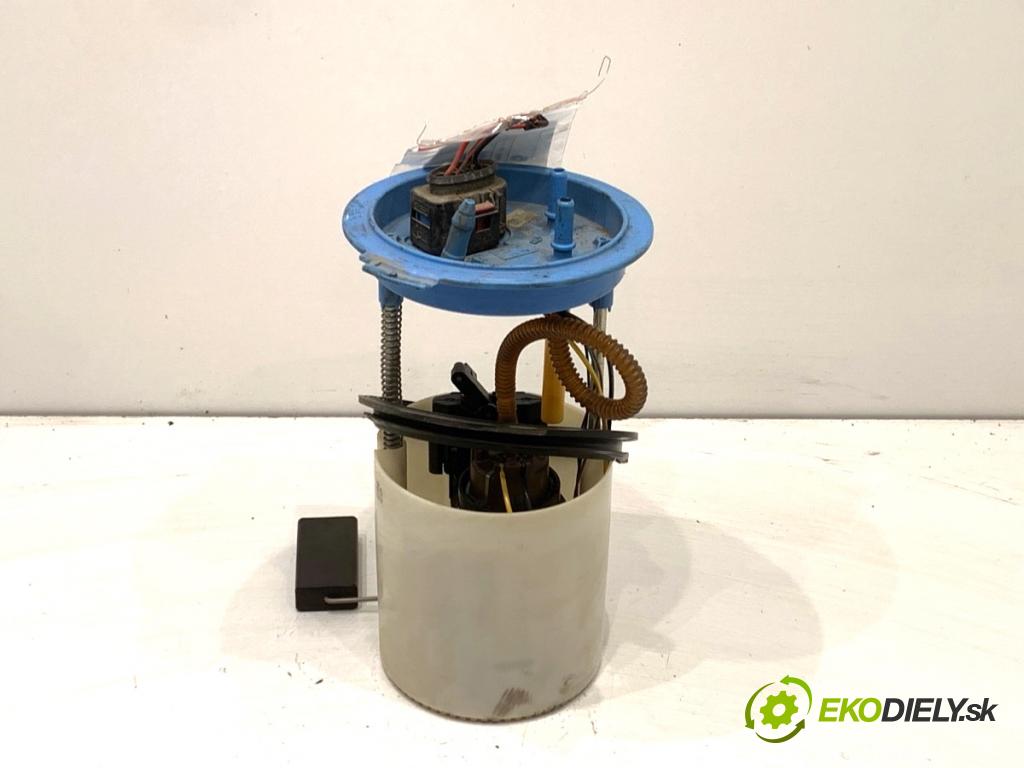 VW GOLF V liftback 2008 103 kW 1.4 TSI 1390 Pumpa paliva 1K0919051BH