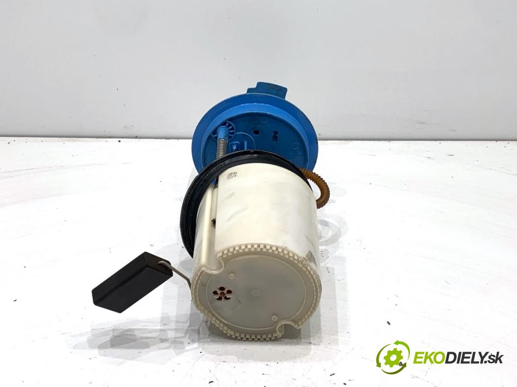 VW GOLF V liftback 2008 103 kW 1.4 TSI 1390 Pumpa paliva 1K0919051BH