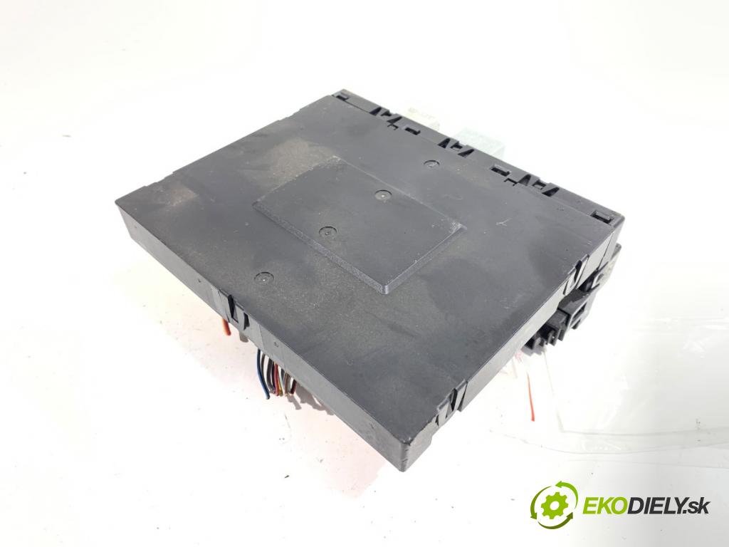 VW GOLF V liftback 2008 103 kW 1.4 TSI 1390 modul BORDNETZ 3C8937049E (Řídící jednotka ostatní)