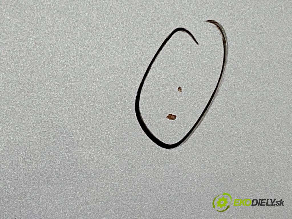 VW GOLF V liftback 2008 103 kW 1.4 TSI 1390 Kapota LA7W (Kapota)