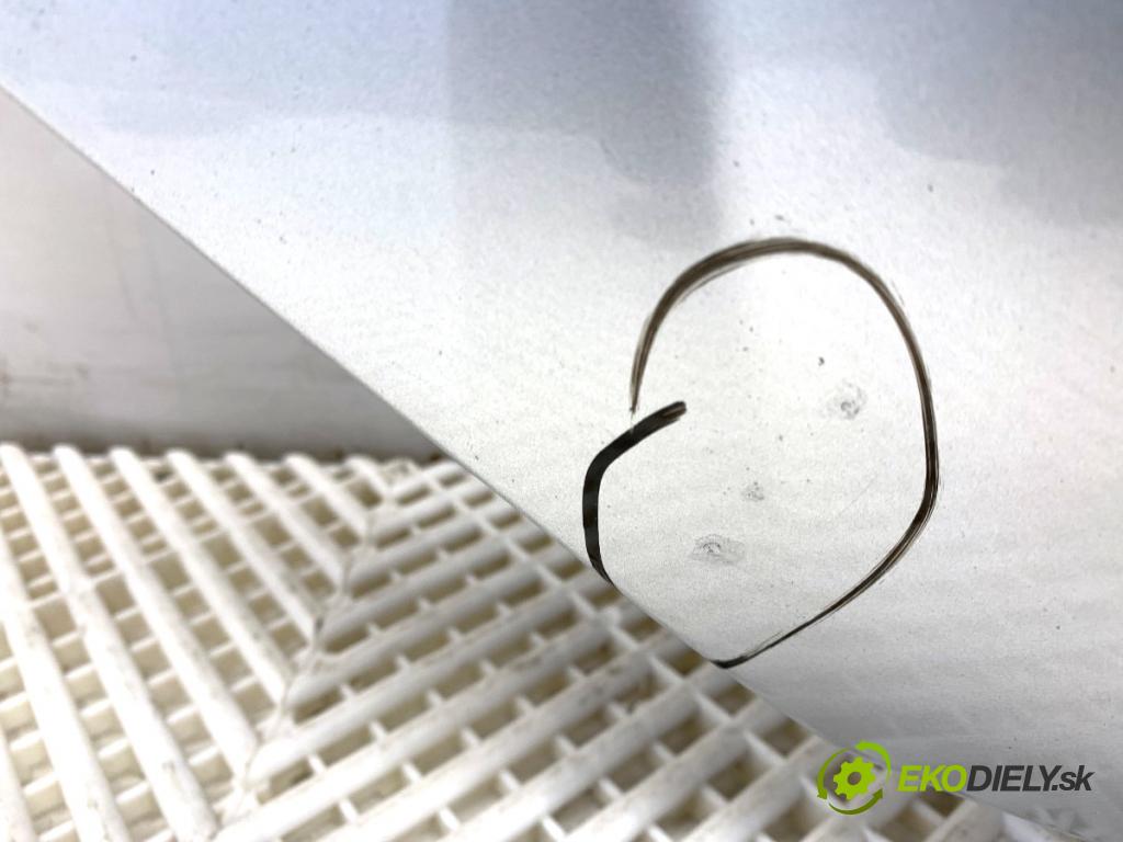 VW GOLF V liftback 2008 103 kW 1.4 TSI 1390 Kapota LA7W (Kapota)