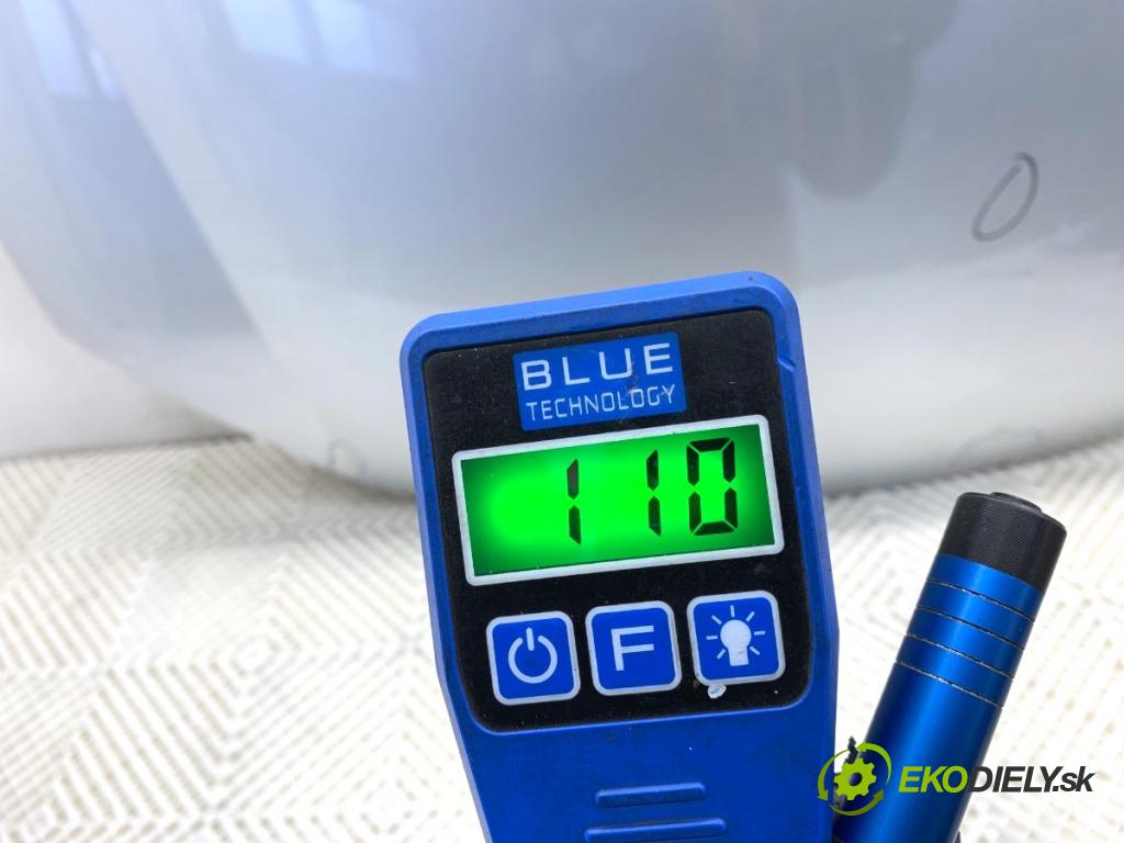 VW GOLF V liftback 2008 103 kW 1.4 TSI 1390 Kapota LA7W (Kapota)