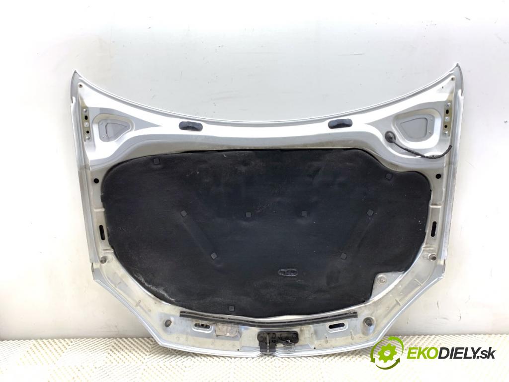 VW GOLF V liftback 2008 103 kW 1.4 TSI 1390 Kapota LA7W (Kapota)